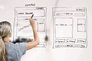 Der perfekte Look: Unsere Tipps für ein optimales Website-Styling